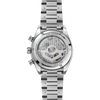 Tag Heuer Carrera Chronograph SportAutomatic, 42 mm, Steel