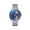 TAG Heuer Formula 1CHRONOGRAPH X GULFQuartz, 43 mm, Steel