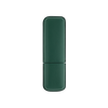 S.T. Dupont pen case2-Pen Casefir green