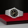 Tudor Royal40mm steel caseBlack dial