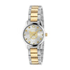 Gucci G-Timeless Iconic, Stainless Steel case, 27mm