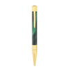 S.T. Dupont initialBallpoint penGéodegreen