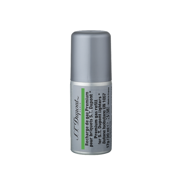 DUPONT GAS REFILL - GREEN