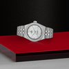 Tudor Royal30mm steel casemother-of-pearl dial