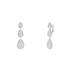 Boucheron Serpent Bohème Pendant earrings