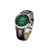 Baume et Mercier CliftonAutomatic, COSC Certified, Date, 40mm