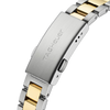 TAG Heuer Aquaracer DateQuartz, 27 mm, Steel