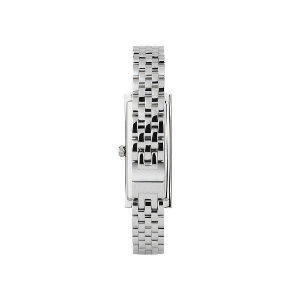 Gucci, G-Frame Diamond Ladies Watch 32mm
