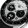 TAG Heuer Connected Calibre E540 mm, Steel