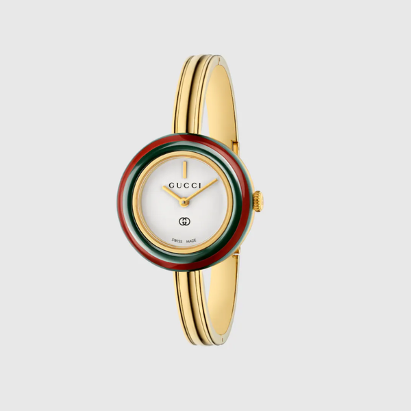 Gucci, Gucci Play watch, 28mm