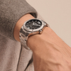 Riviera 10702           AUTOMATIC WATCH, DATE DISPLAY - 42MM