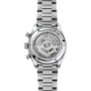 Tag Heuer Carrera Chronograph SportAutomatic, 42 mm, Steel