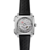 Tag Heuer TAG Heuer Monaco ChronographAutomatic, 39 mm, Titanium