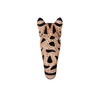 Boucheron Animaux de Collection, Fuzzy, the Leopard Cat Ring 49