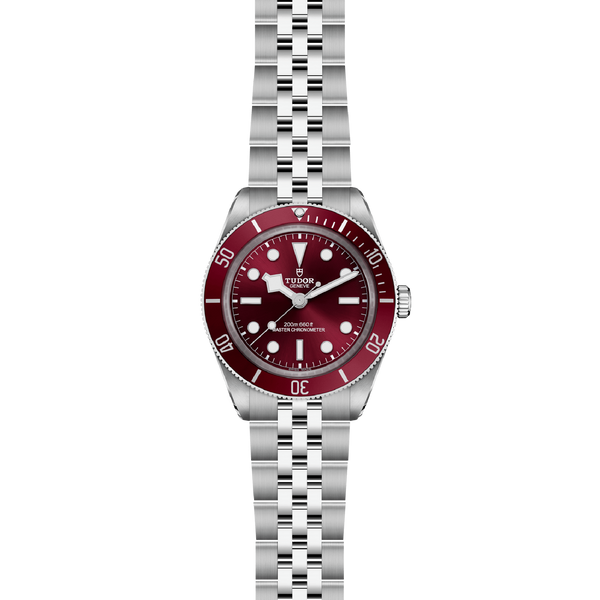 Tudor Black Bay 58, 39mm