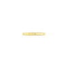 Chopard Ice Cube Mini Yellow Gold Diamond Ring 53