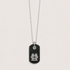 Gucci Diamond Pendant