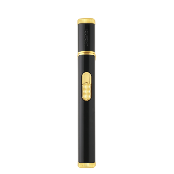 S.T. Dupont TorchLacquered lightergold