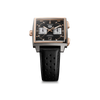TAG Heuer Monaco ChronographAutomatic, 39 mm, Titanium & 18K 5N rose gold