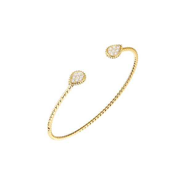 Boucheron Serpent Bohème Bracelet XS Motif 16cm
