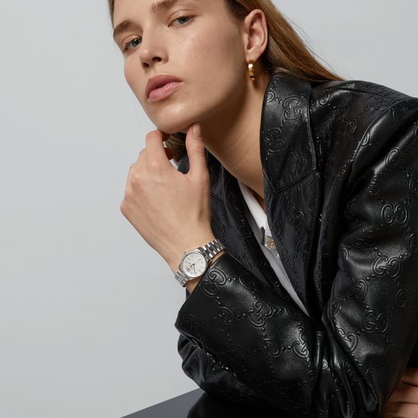 Gucci G-Timeless watch, 38mm
