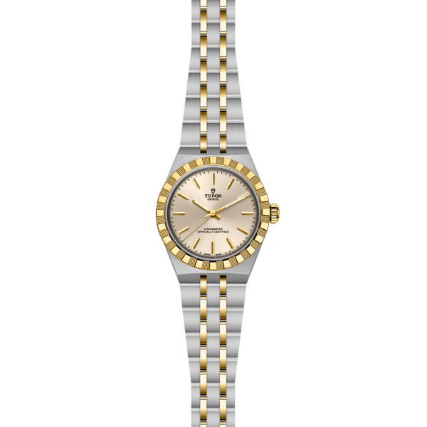 Tudor Royal
