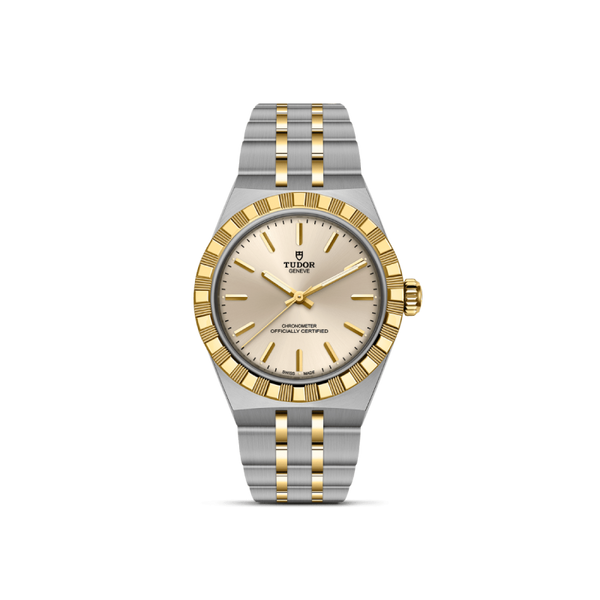Tudor Royal