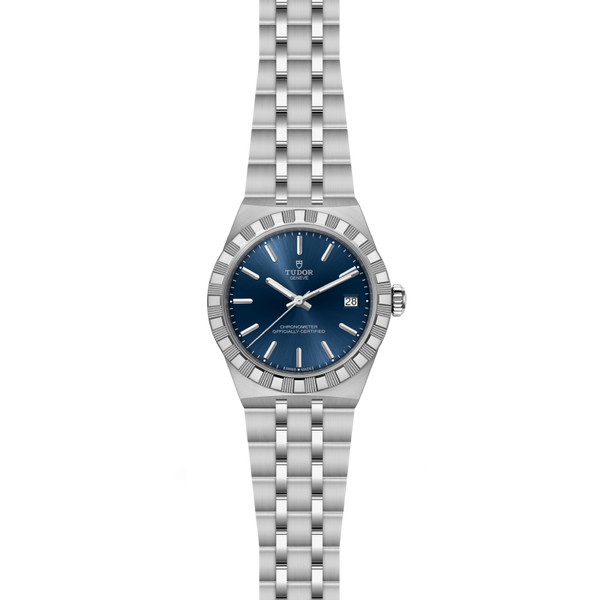 Tudor Royal