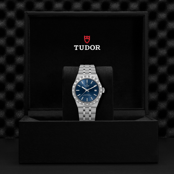 Tudor Royal