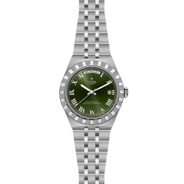 Tudor Royal