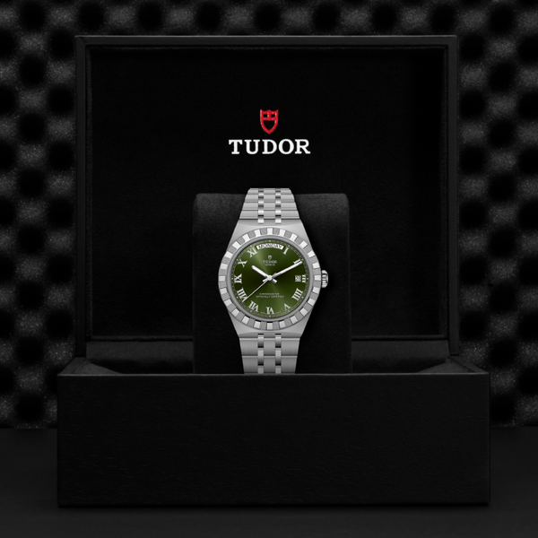 Tudor Royal