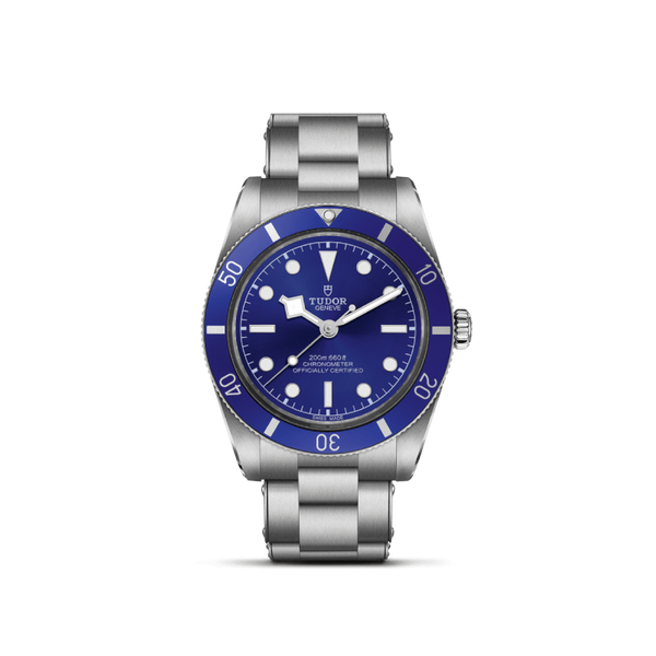 Black Bay 54
