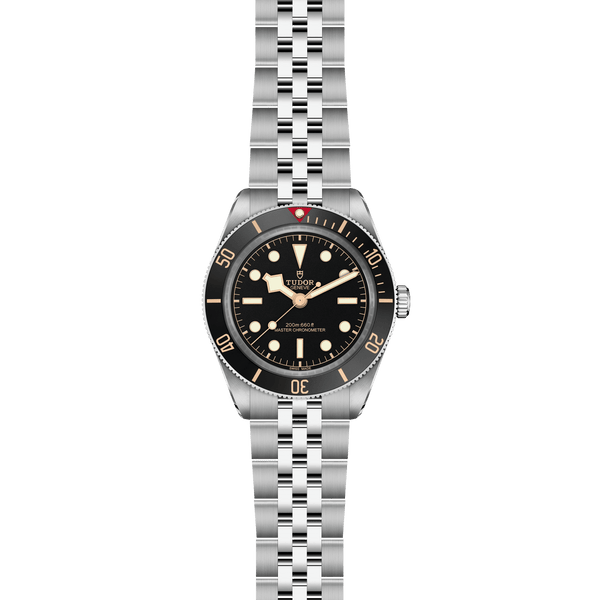 Black Bay 58