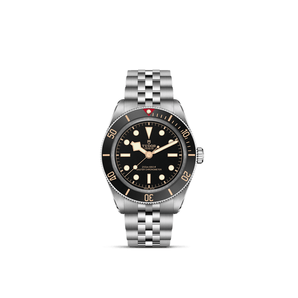 Black Bay 58
