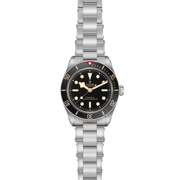 Black Bay 58