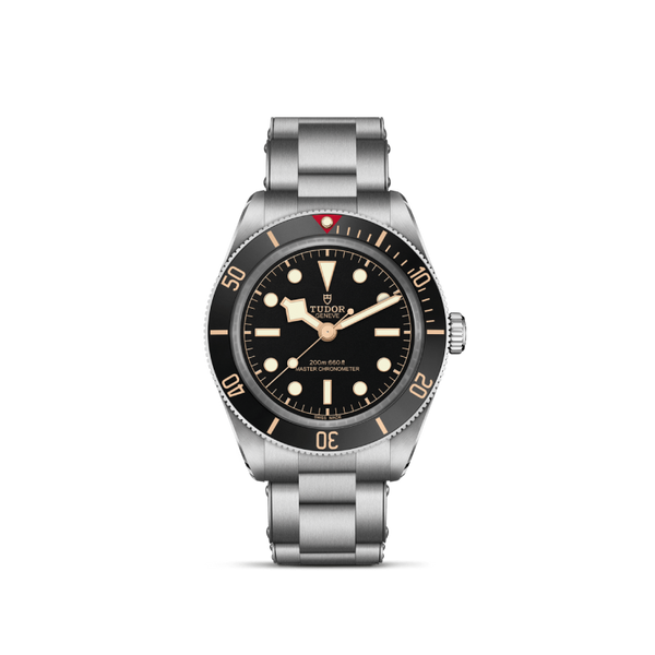 Black Bay 58