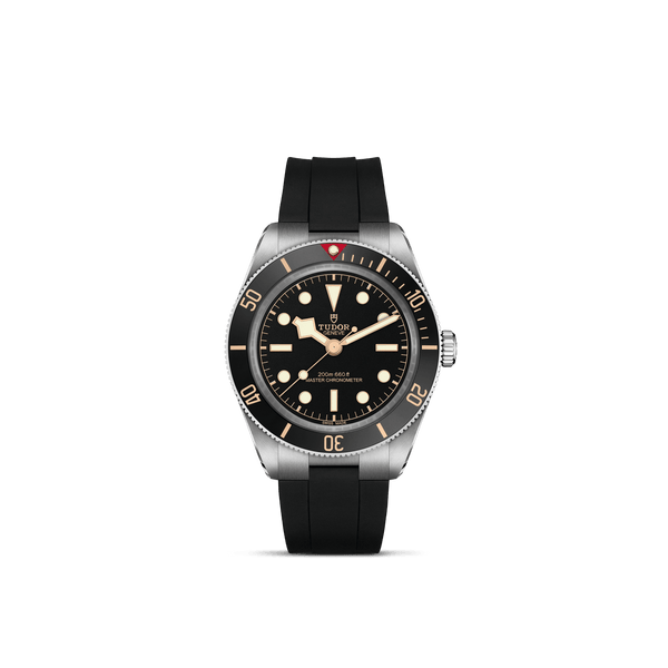 Black Bay 58