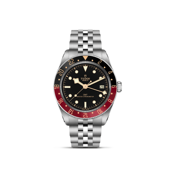 Black Bay 58 GMT