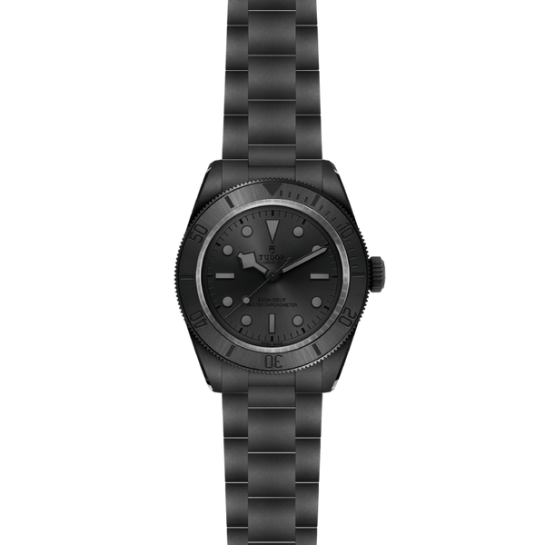 Black Bay Ceramic