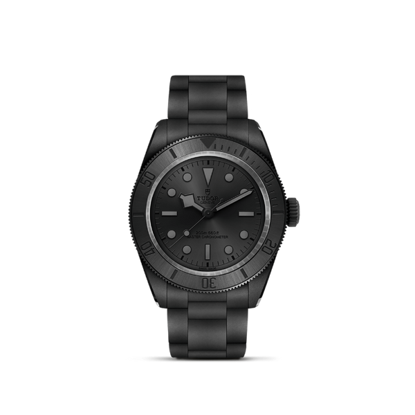 Black Bay Ceramic